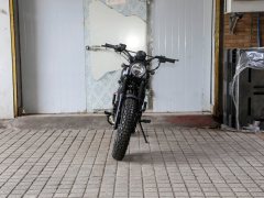 Qingqi U 250 cc - ფოტო 11