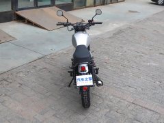 Qingqi U 250 cc - ფოტო 9