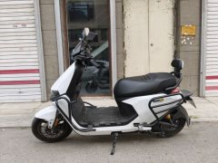 Segway Ninebot M3 - ფოტო 1