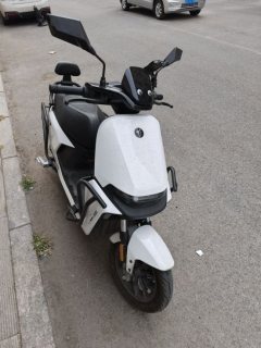 Segway Ninebot M3 - ფოტო 2