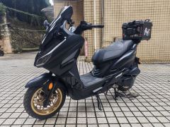 Nanfnag Flying Shark 150 cc - фото 1