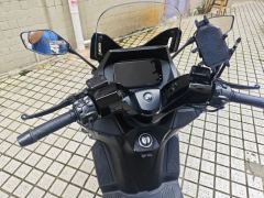 Nanfnag Flying Shark 150 cc - фото 2