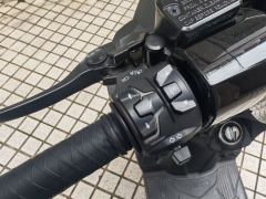 Nanfnag Flying Shark 150 cc - фото 3