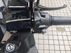 Nanfnag Flying Shark 150 cc - фото 4