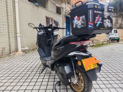 Nanfnag Flying Shark 150 cc - фото 8