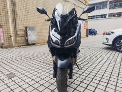 Nanfnag Flying Shark 150 cc - фото 9