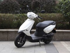 Sundiro Honda NS110L - ფოტო 1