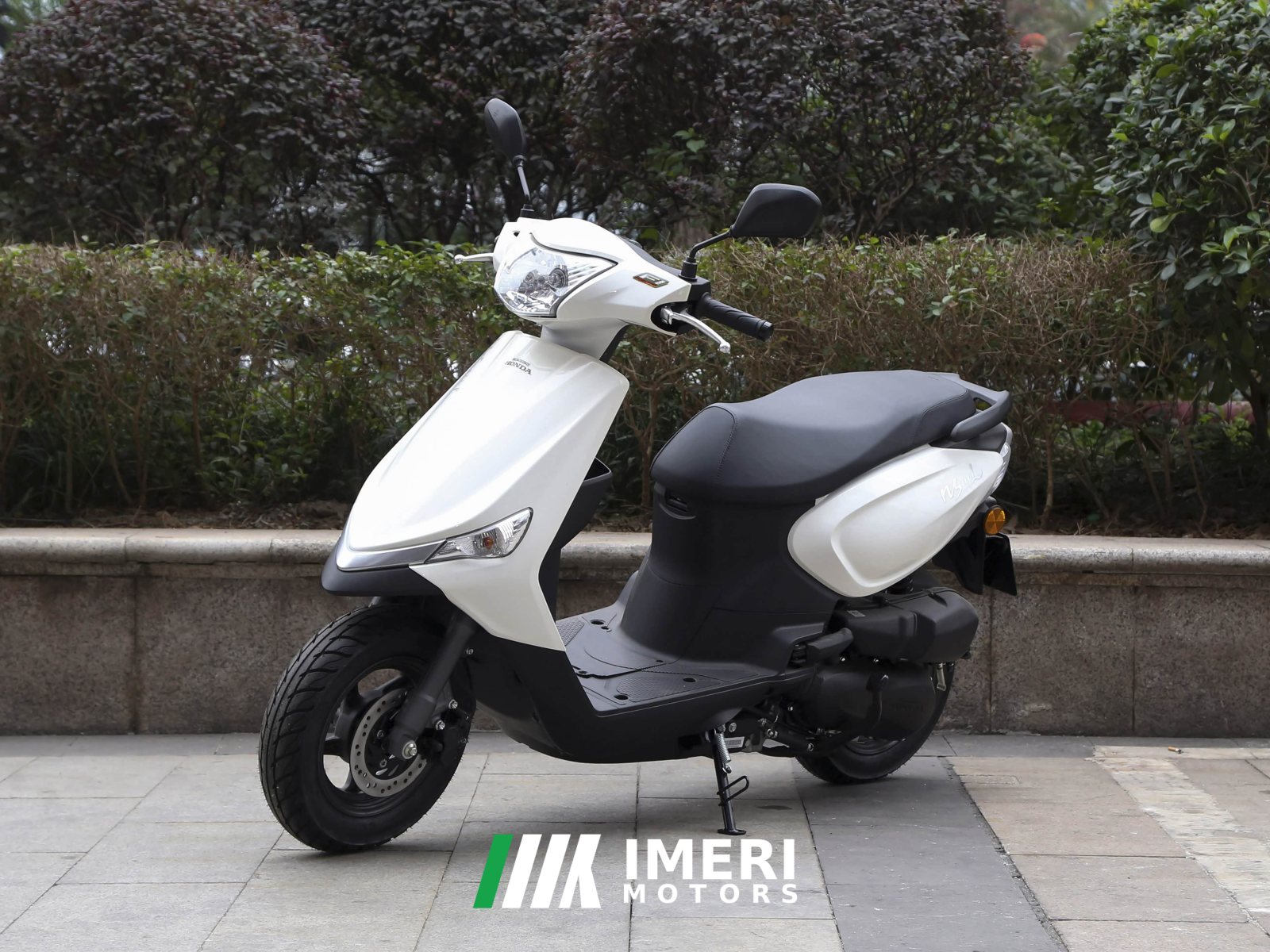 2021 Sundiro Honda NS110L