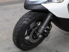 Sundiro Honda NS110L - ფოტო 10