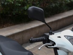 Sundiro Honda NS110L - ფოტო 11