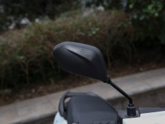 Sundiro Honda NS110L - ფოტო 12