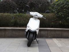 Sundiro Honda NS110L - ფოტო 2