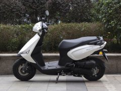 Sundiro Honda NS110L - ფოტო 4