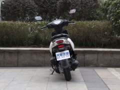 Sundiro Honda NS110L - ფოტო 7