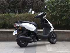 Sundiro Honda NS110L - ფოტო 8