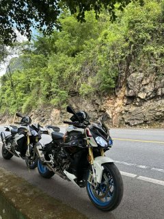 BMW S 1000 R - ფოტო 2