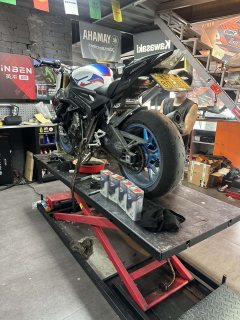 BMW S 1000 R - ფოტო 3