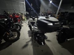 Haojue UFR150 - ფოტო 9