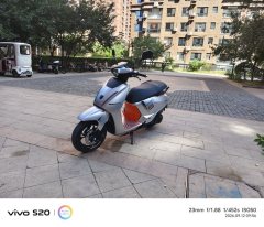 Peugeot DJANGO EVO 150 cc - ფოტო 2