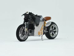 Dafenqi DC Classic - ფოტო 1