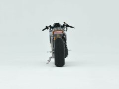 Dafenqi DC Classic - ფოტო 4