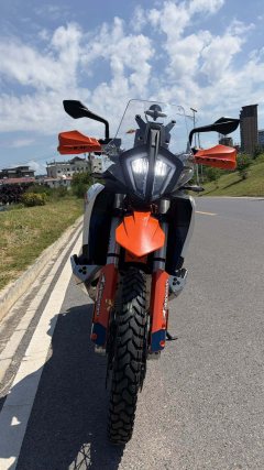 KTMR2R 790 Adventure 800 cc - ფოტო 1
