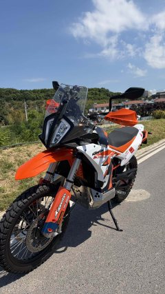 KTMR2R 790 Adventure 800 cc - ფოტო 3