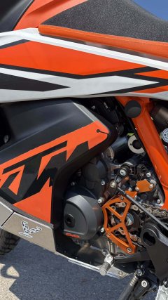 KTMR2R 790 Adventure 800 cc - ფოტო 4