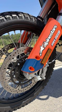 KTMR2R 790 Adventure 800 cc - ფოტო 8