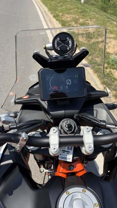 KTMR2R 790 Adventure 800 cc - ფოტო 9