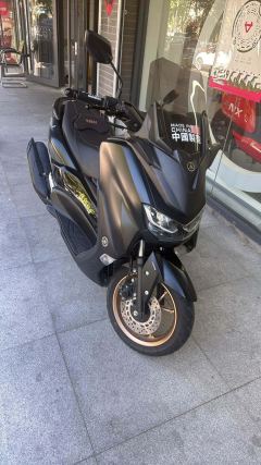 Yamaha NMAX 155 cc - photo 1