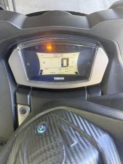 Yamaha NMAX 155 cc - photo 2