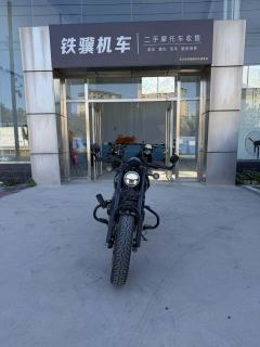 CFMOTO 450CL-C - фото 1