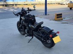 CFMOTO 450CL-C - фото 6