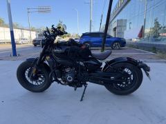 CFMOTO 450CL-C - фото 7