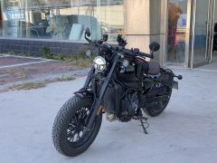 CFMOTO 450CL-C - фото 8