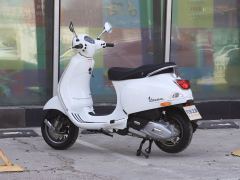 VESPA LX 125 - фото 10