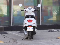 VESPA LX 125 - фото 11