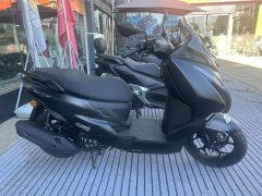 CFMOTO 150SC-F - ფოტო 1