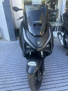CFMOTO 150SC-F - ფოტო 2