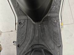 Jinan Suzuki UU125i - фото 6