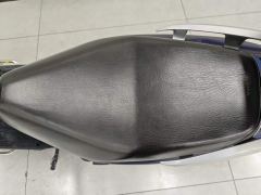 Jinan Suzuki UU125i - фото 7