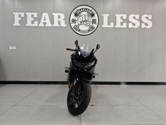 Honda CBR650R - ფოტო 2