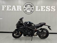 Honda CBR650R - ფოტო 3