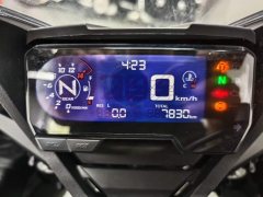 Honda CBR650R - ფოტო 5
