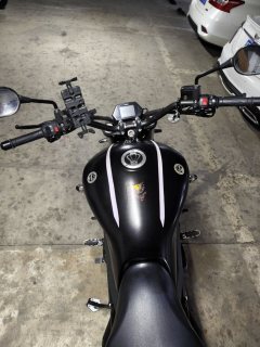 Benelli 502C 500 cc - photo 4