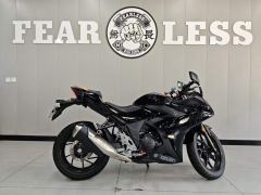 Haojue Suzuki GSX250R - фото 1