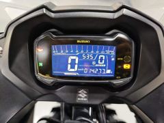 Haojue Suzuki GSX250R - фото 5
