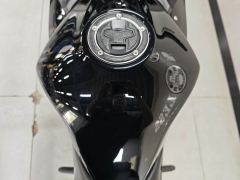 Haojue Suzuki GSX250R - фото 6