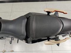Haojue Suzuki GSX250R - фото 7